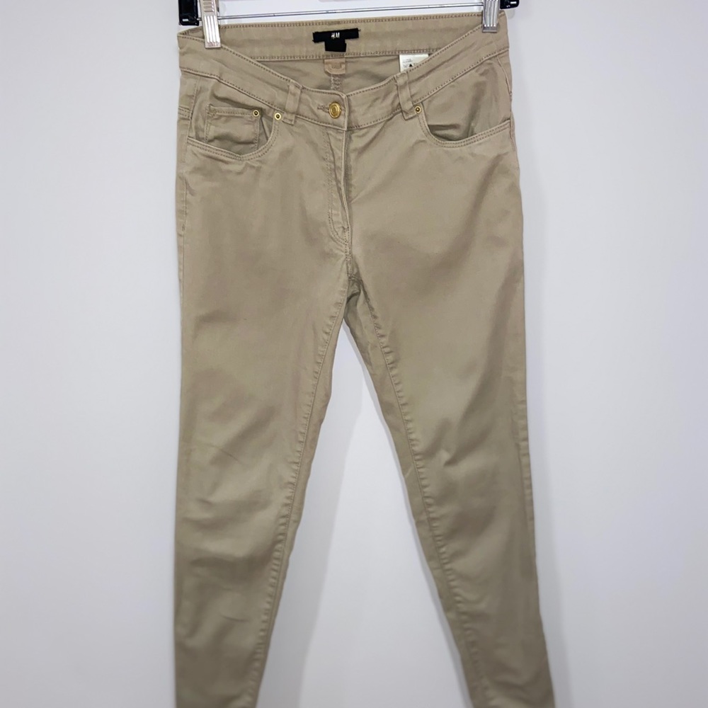 H&M Khaki Pants